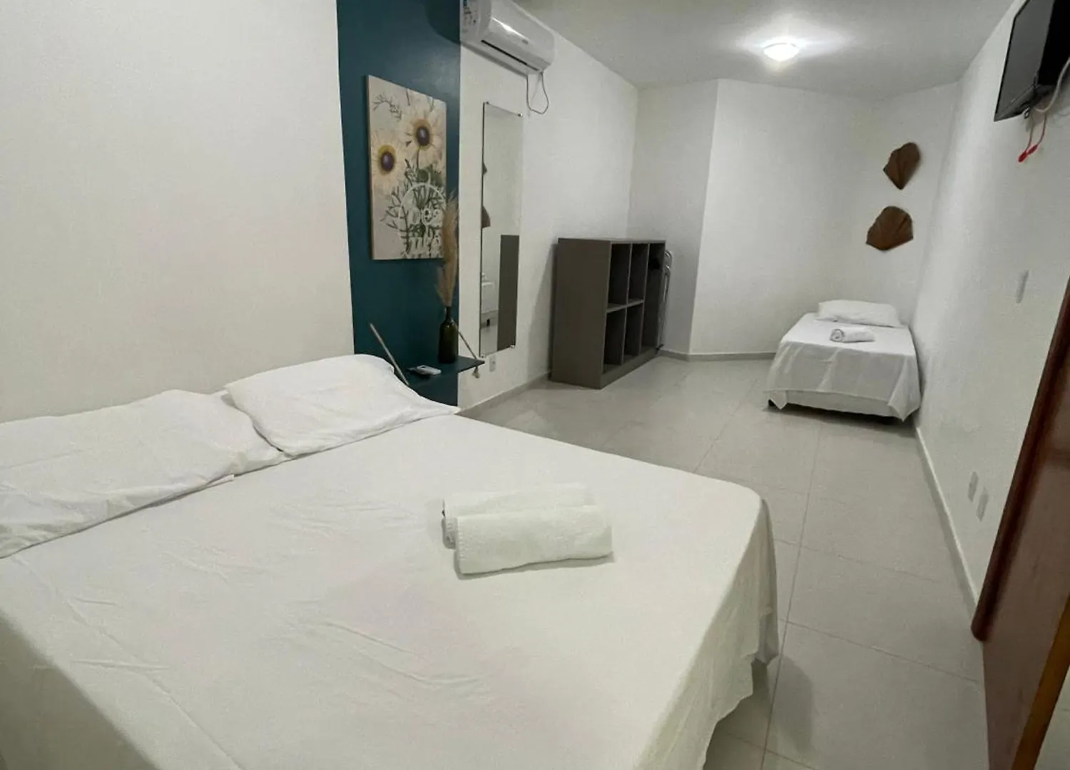 Pousada Hoffmann By Casa Do Cacau Florianópolis