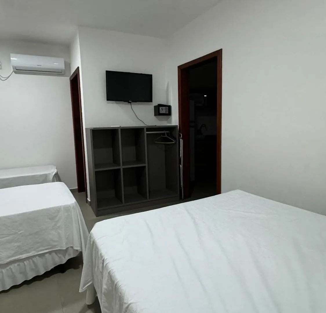 Pousada Hoffmann By Casa Do Cacau Florianópolis Brasilien
