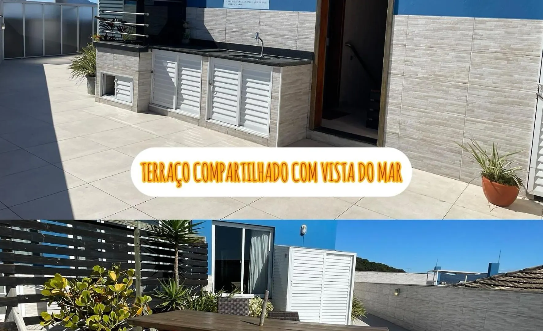 Pousada Hoffmann By Casa Do Cacau Florianópolis Lägenhet