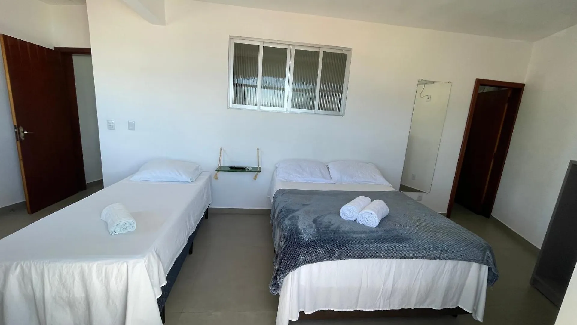 Pousada Hoffmann By Casa Do Cacau Florianópolis