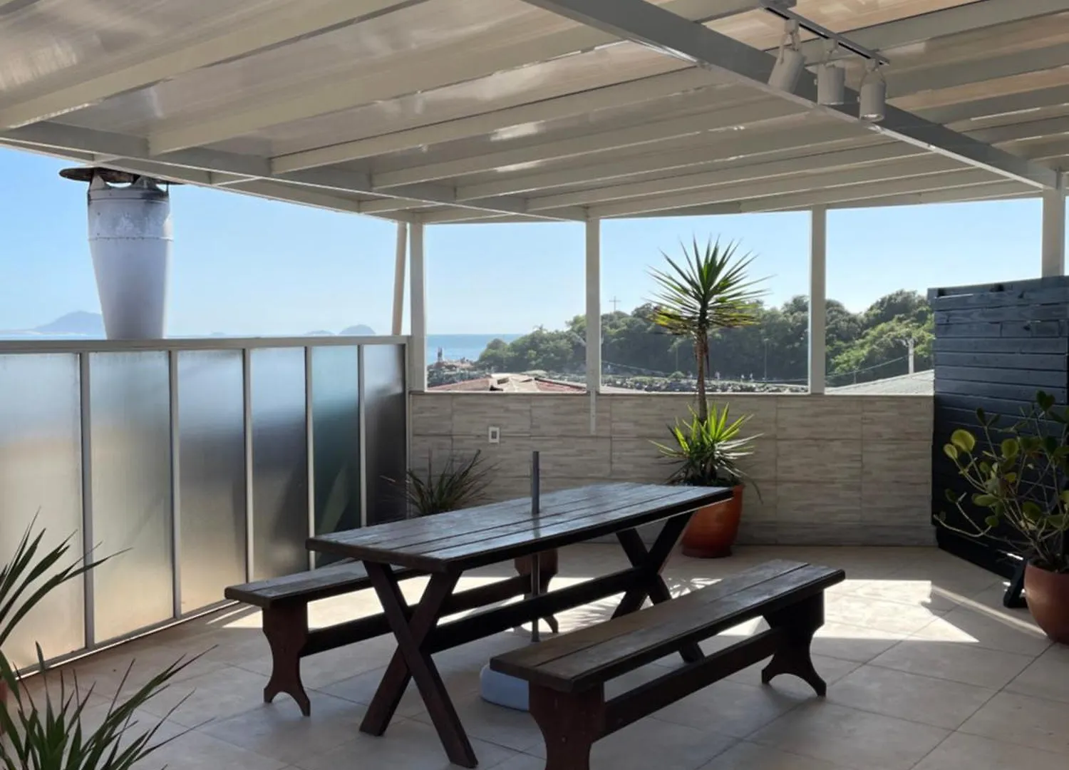 Lägenhet Pousada Hoffmann By Casa Do Cacau Florianópolis