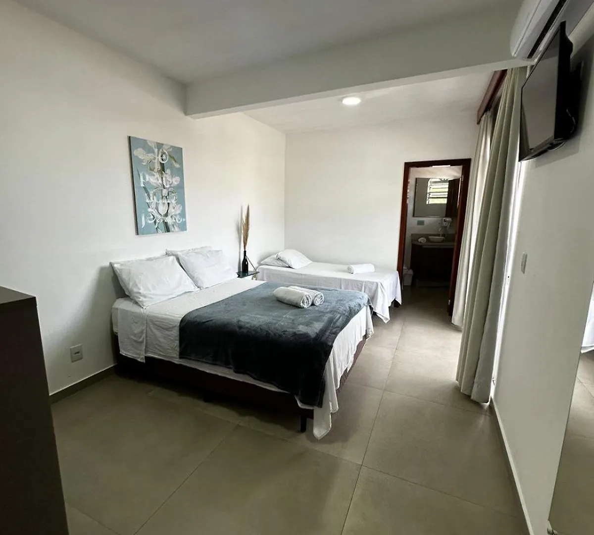 Pousada Hoffmann By Casa Do Cacau Florianopolis Brazil