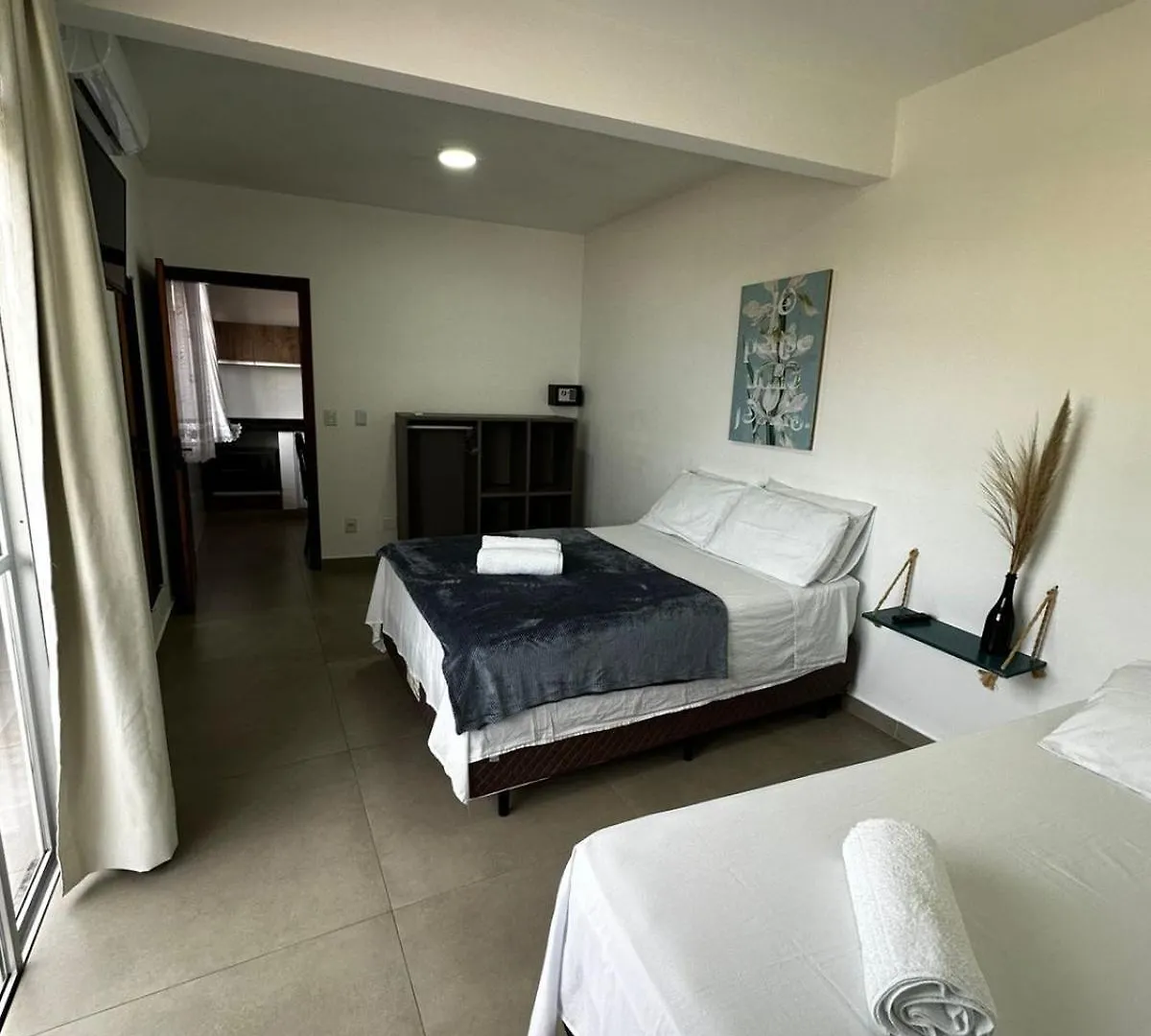 Pousada Hoffmann By Casa Do Cacau Florianopolis