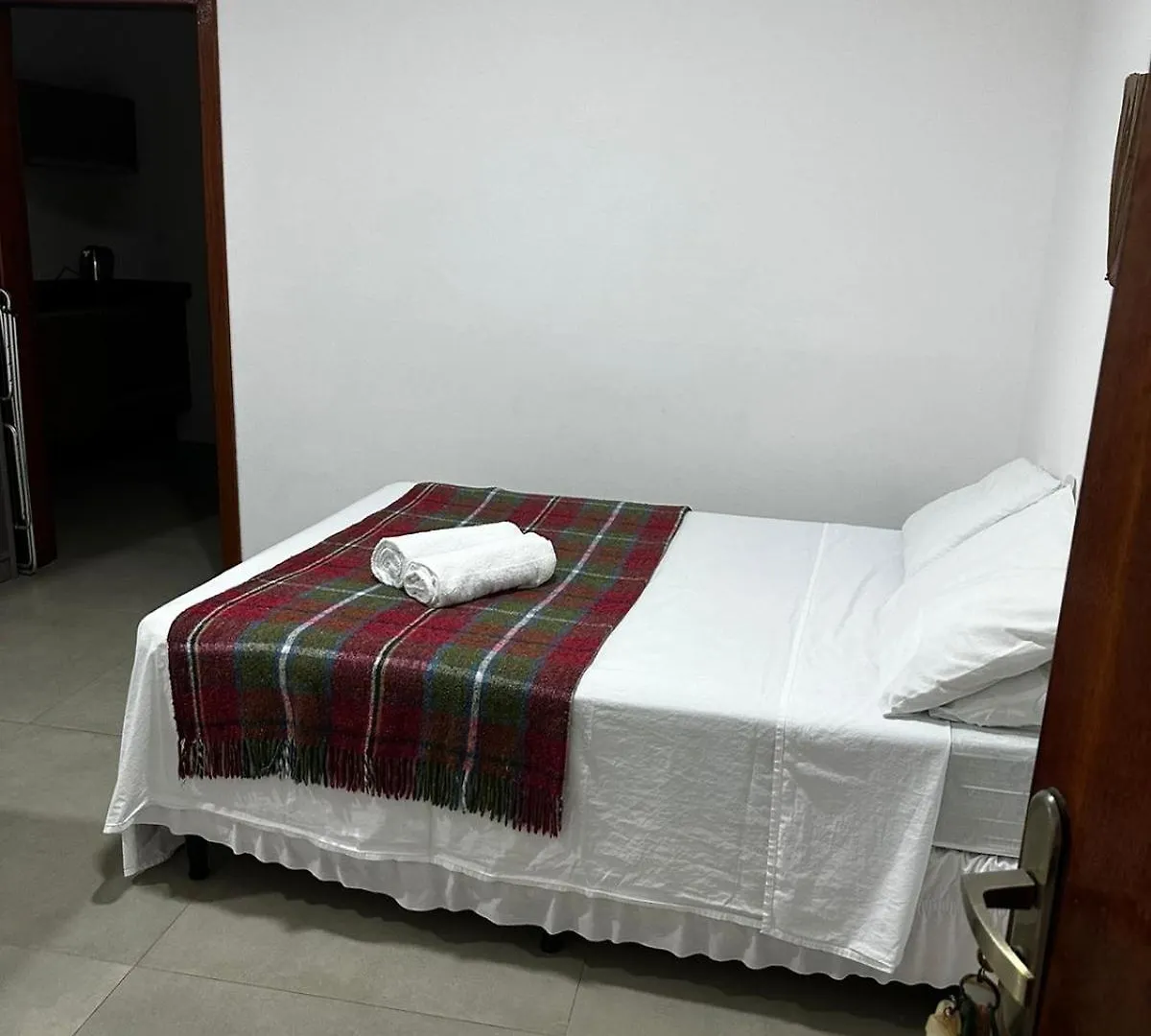 Pousada Hoffmann By Casa Do Cacau Florianopolis Apartment