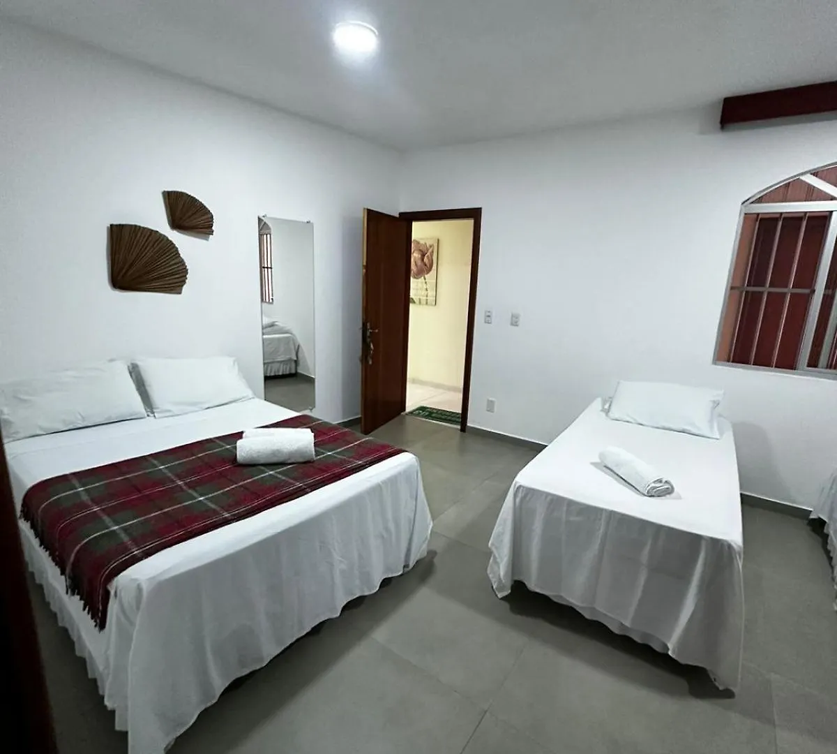 Apartment Pousada Hoffmann By Casa Do Cacau Florianopolis
