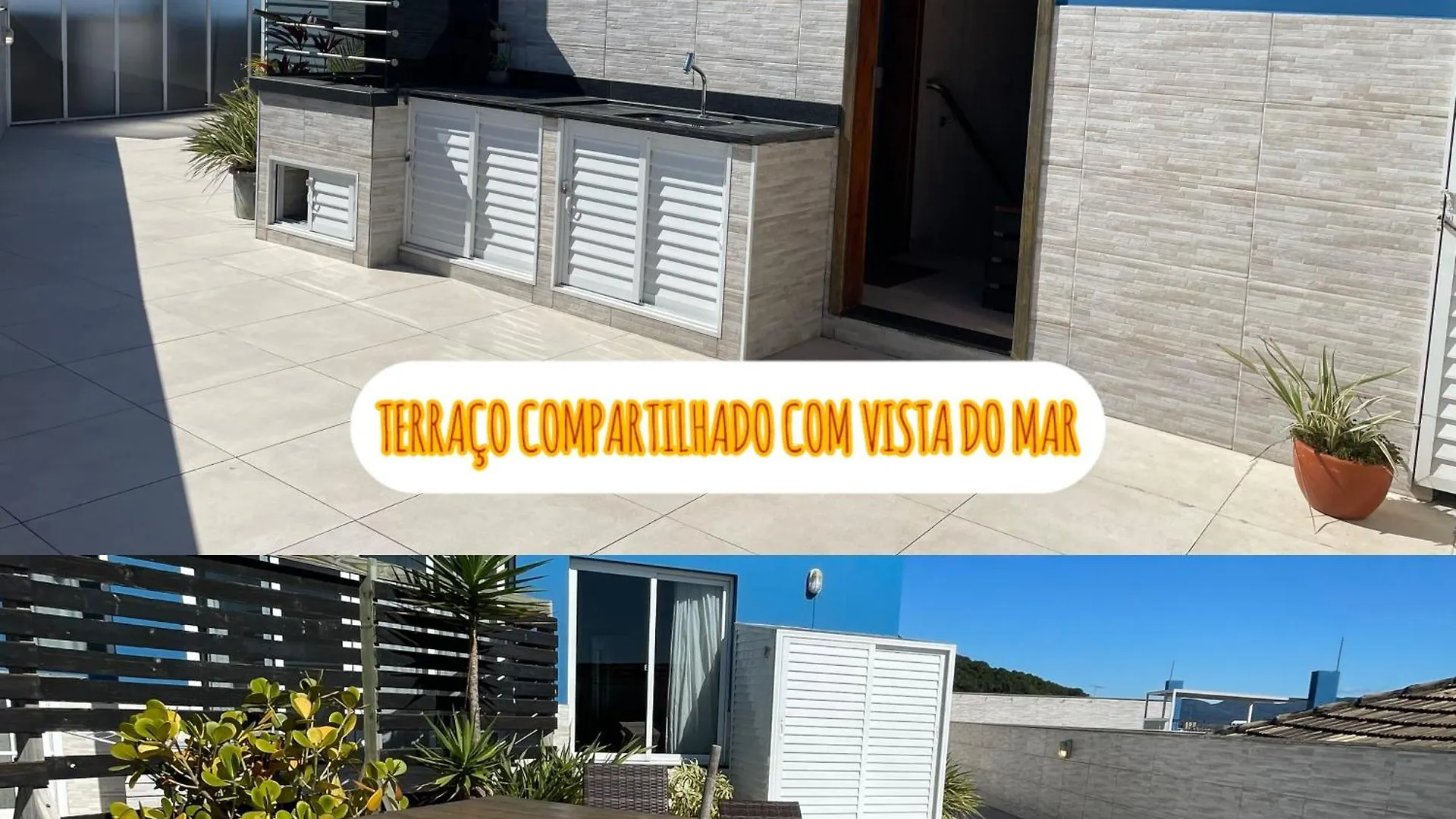 Pousada Hoffmann By Casa Do Cacau Florianopolis Brazil