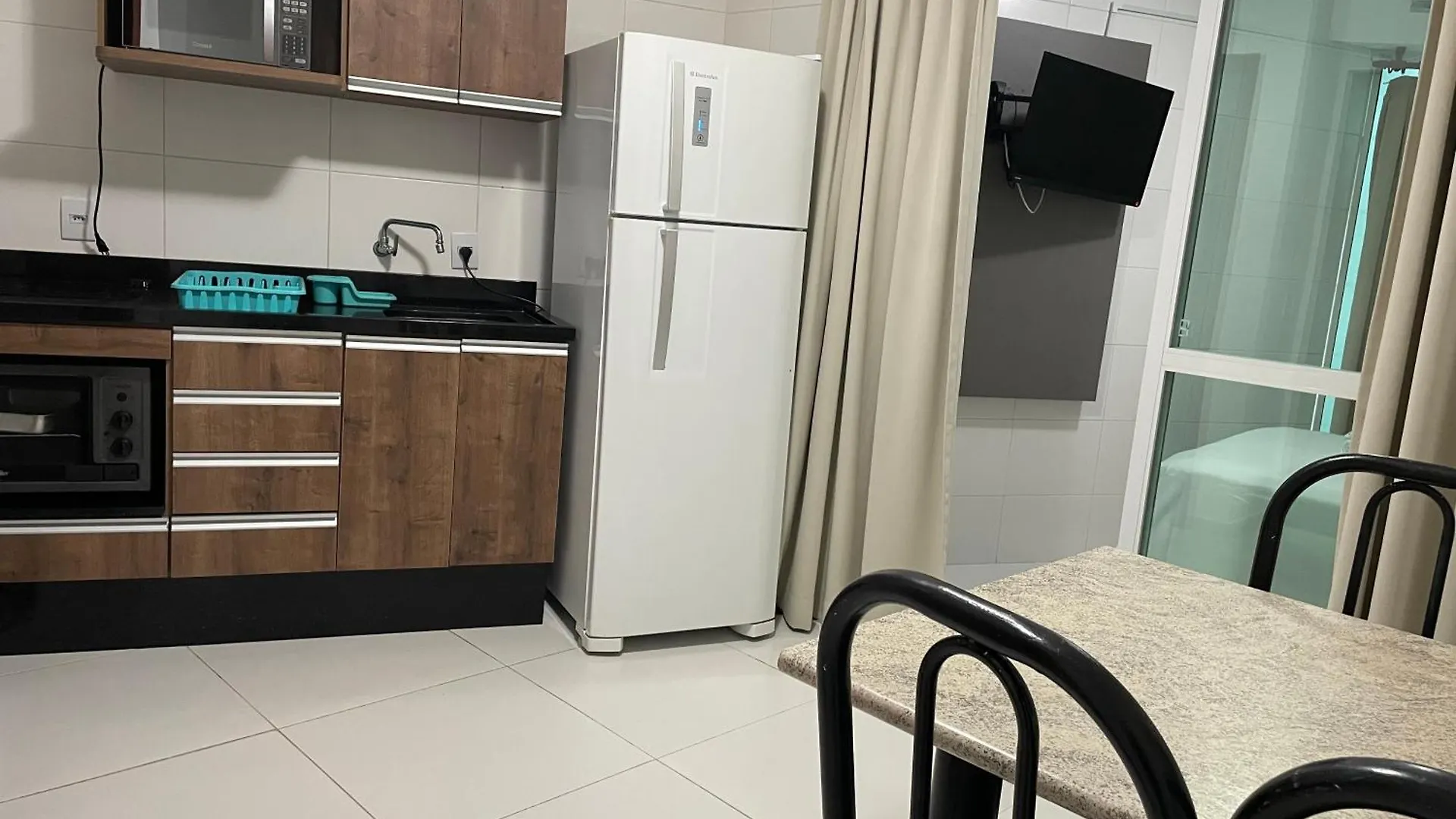 Apartment Pousada Hoffmann By Casa Do Cacau Florianopolis