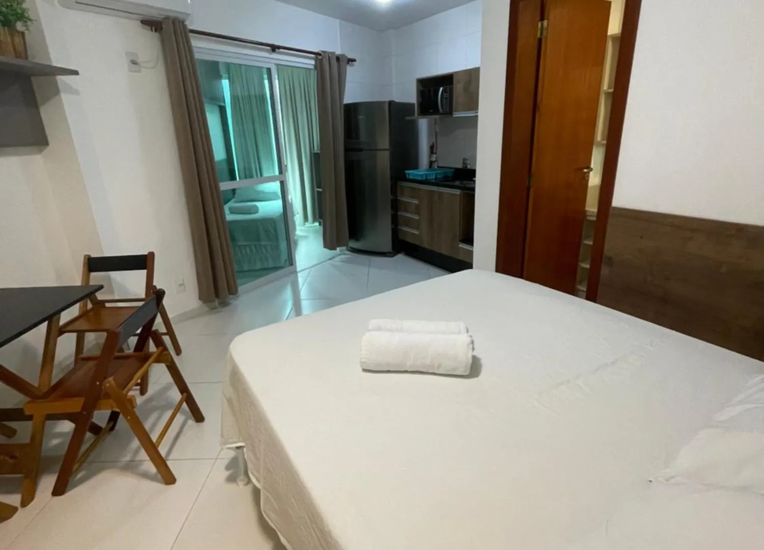 Apartment Pousada Hoffmann By Casa Do Cacau Florianopolis