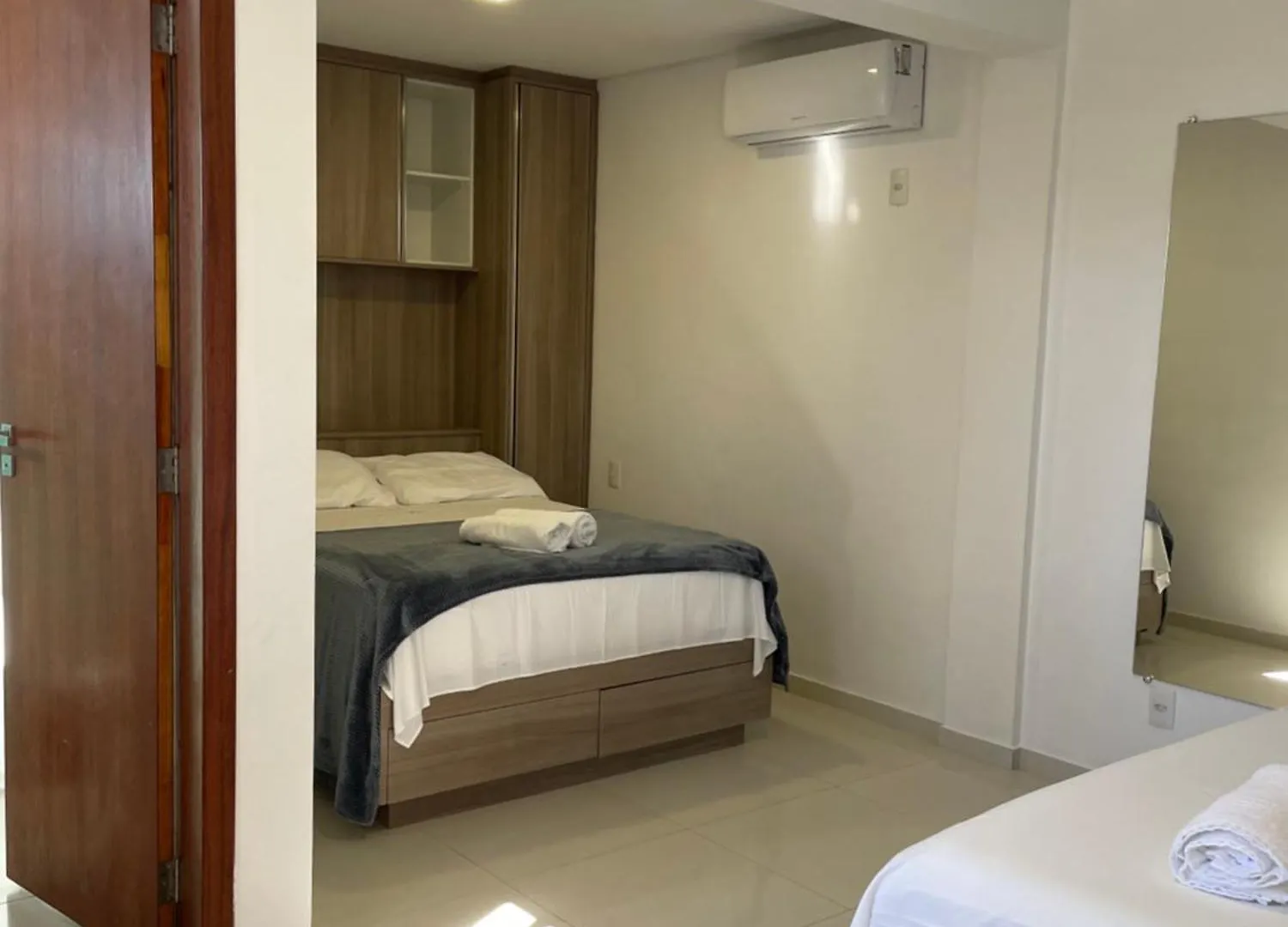 Apartment Pousada Hoffmann By Casa Do Cacau Florianopolis