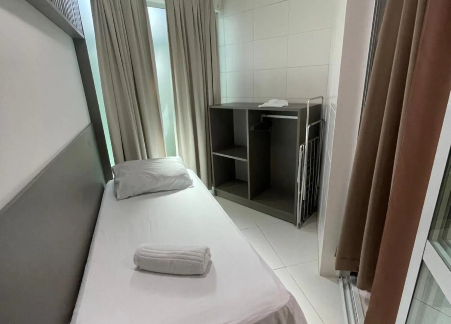Apartment Pousada Hoffmann By Casa Do Cacau Florianopolis Brazil