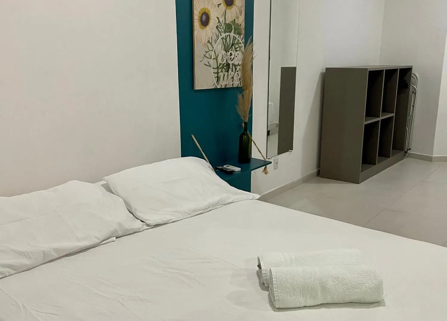 Apartment Pousada Hoffmann By Casa Do Cacau Florianopolis