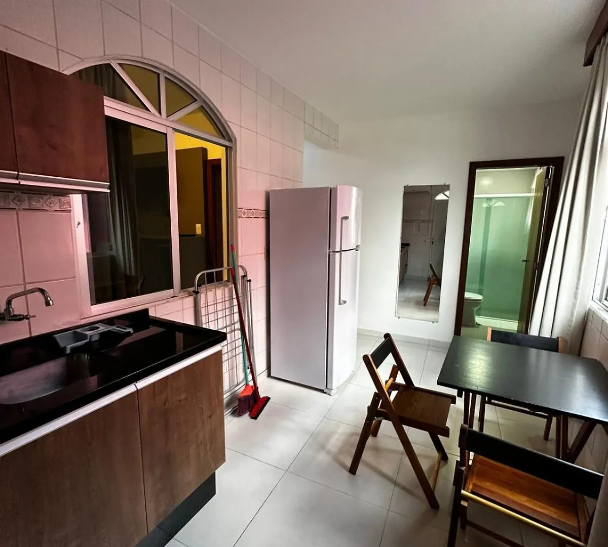 Apartment Pousada Hoffmann By Casa Do Cacau Florianopolis