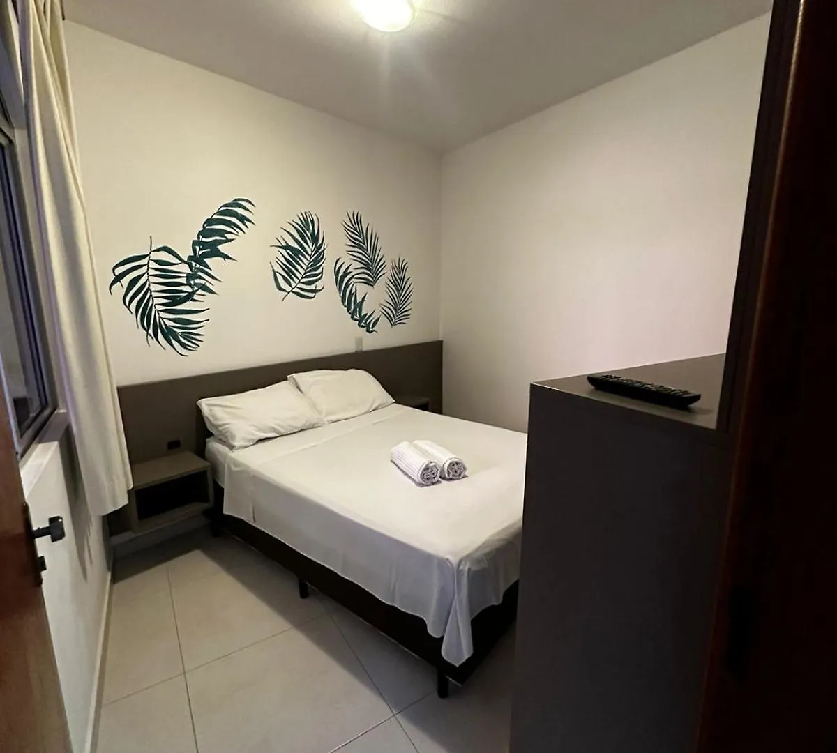 Apartment Pousada Hoffmann By Casa Do Cacau Florianopolis Brazil