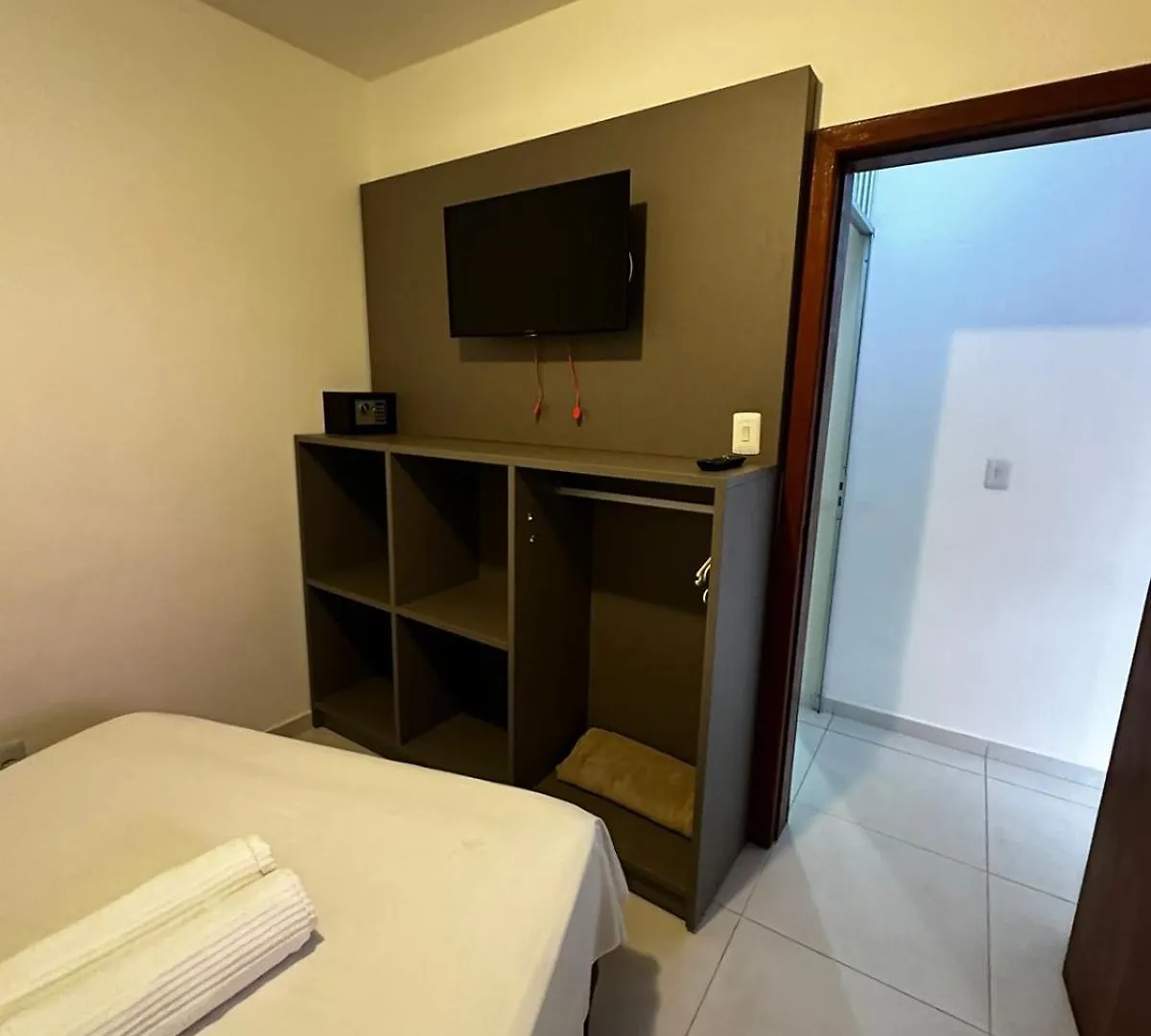 Pousada Hoffmann By Casa Do Cacau Florianopolis Apartment