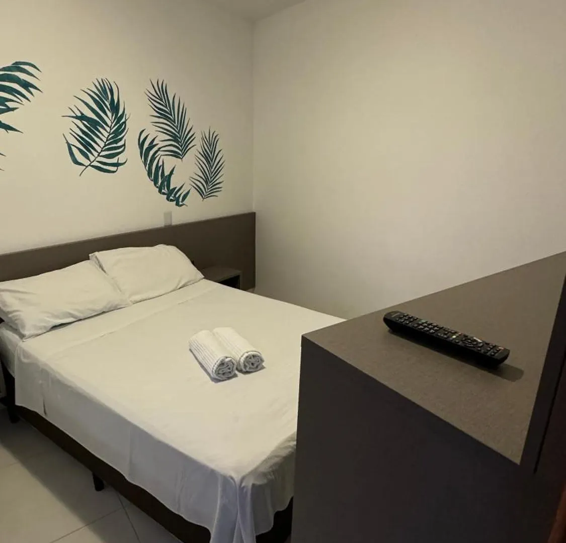 Apartment Pousada Hoffmann By Casa Do Cacau Florianopolis