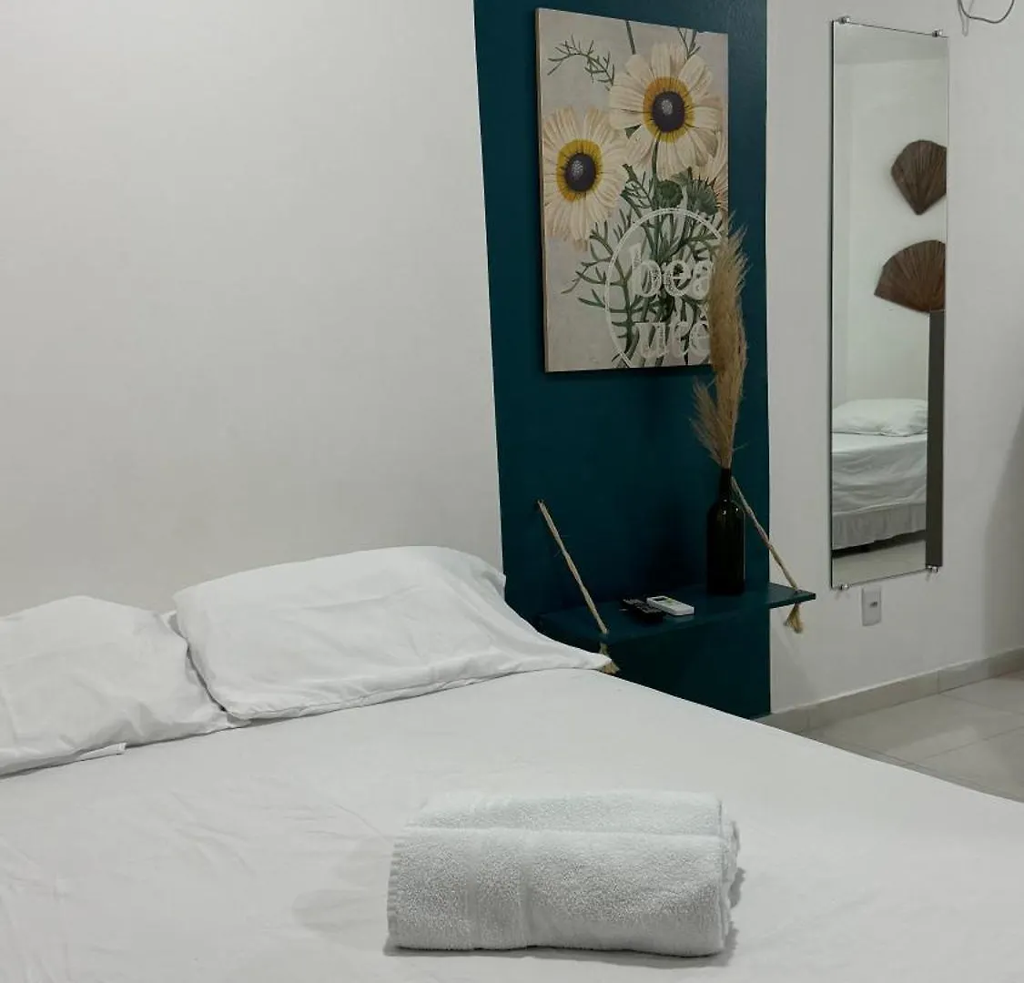 Apartment Pousada Hoffmann By Casa Do Cacau Florianopolis Brazil