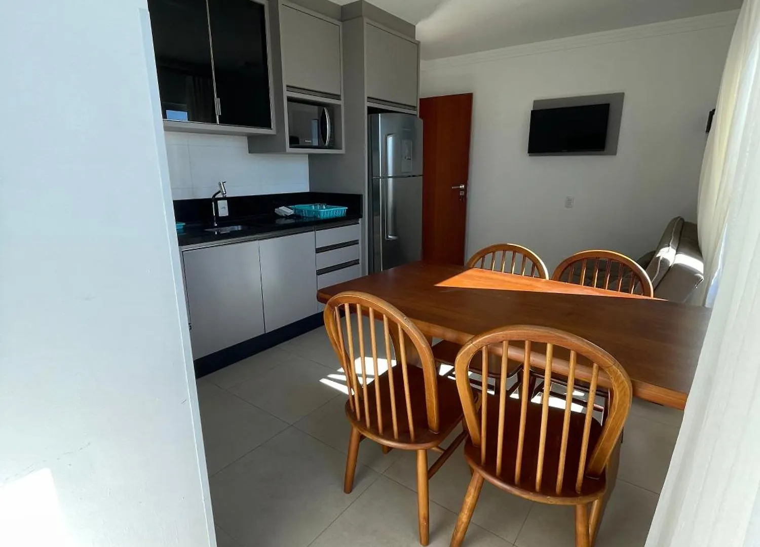 Apartment Pousada Hoffmann By Casa Do Cacau Florianopolis