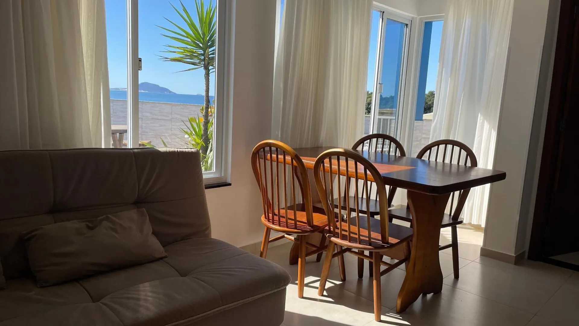 Apartment Pousada Hoffmann By Casa Do Cacau Florianopolis Brazil