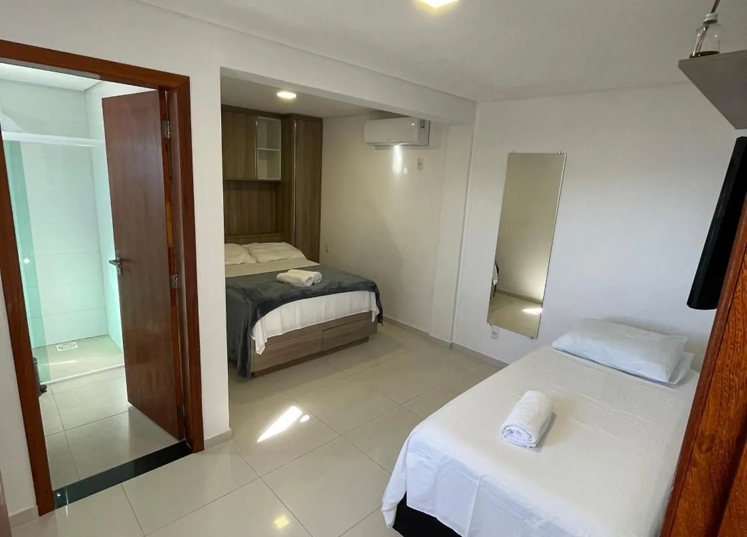 Pousada Hoffmann By Casa Do Cacau Florianopolis Apartment