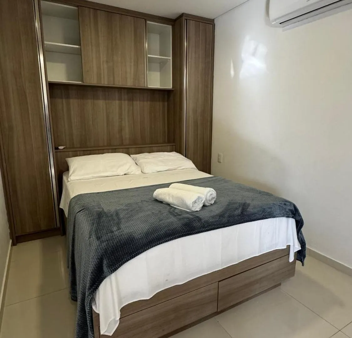 Apartment Pousada Hoffmann By Casa Do Cacau Florianopolis Brazil
