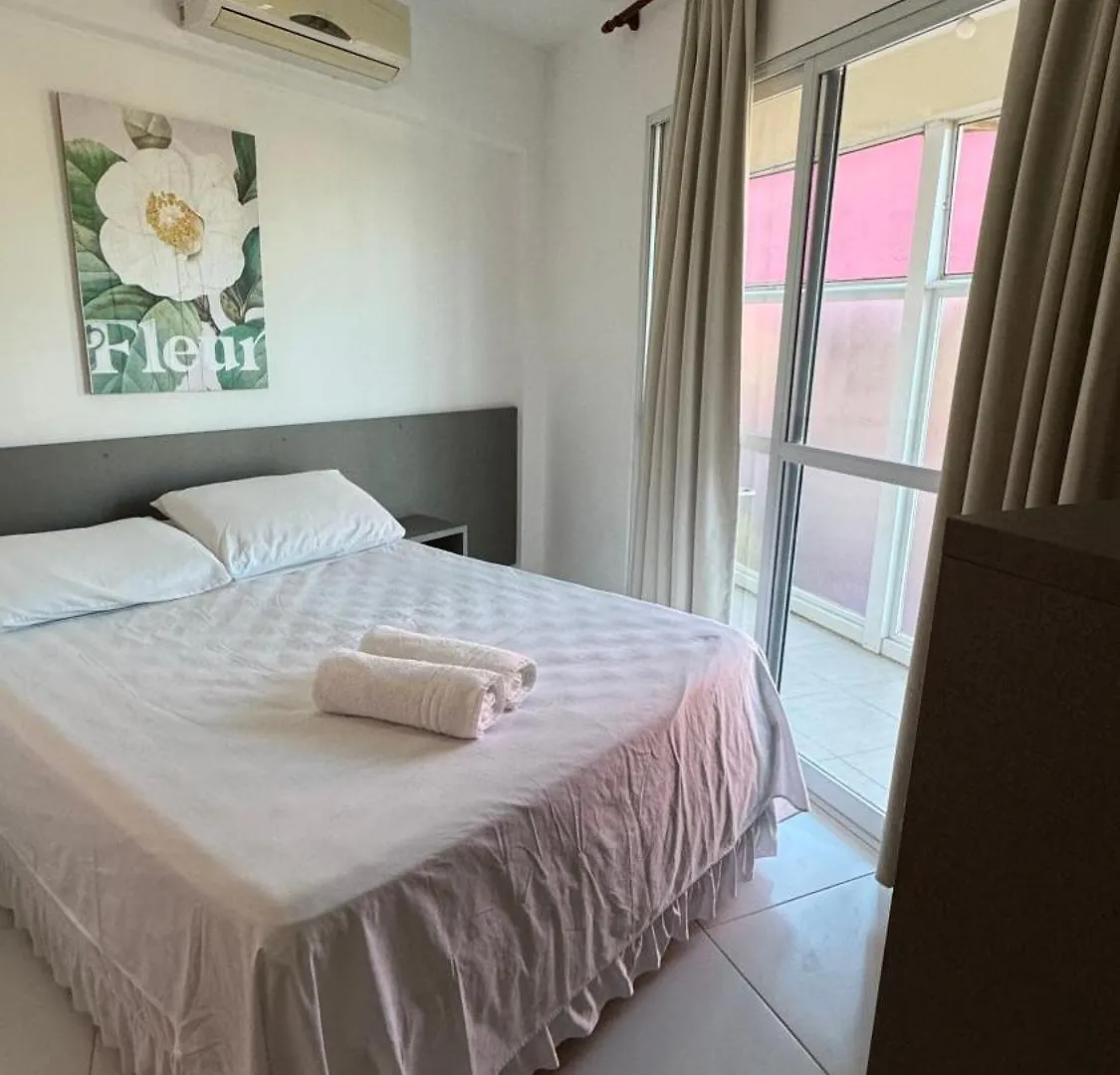 Apartment Pousada Hoffmann By Casa Do Cacau Florianopolis