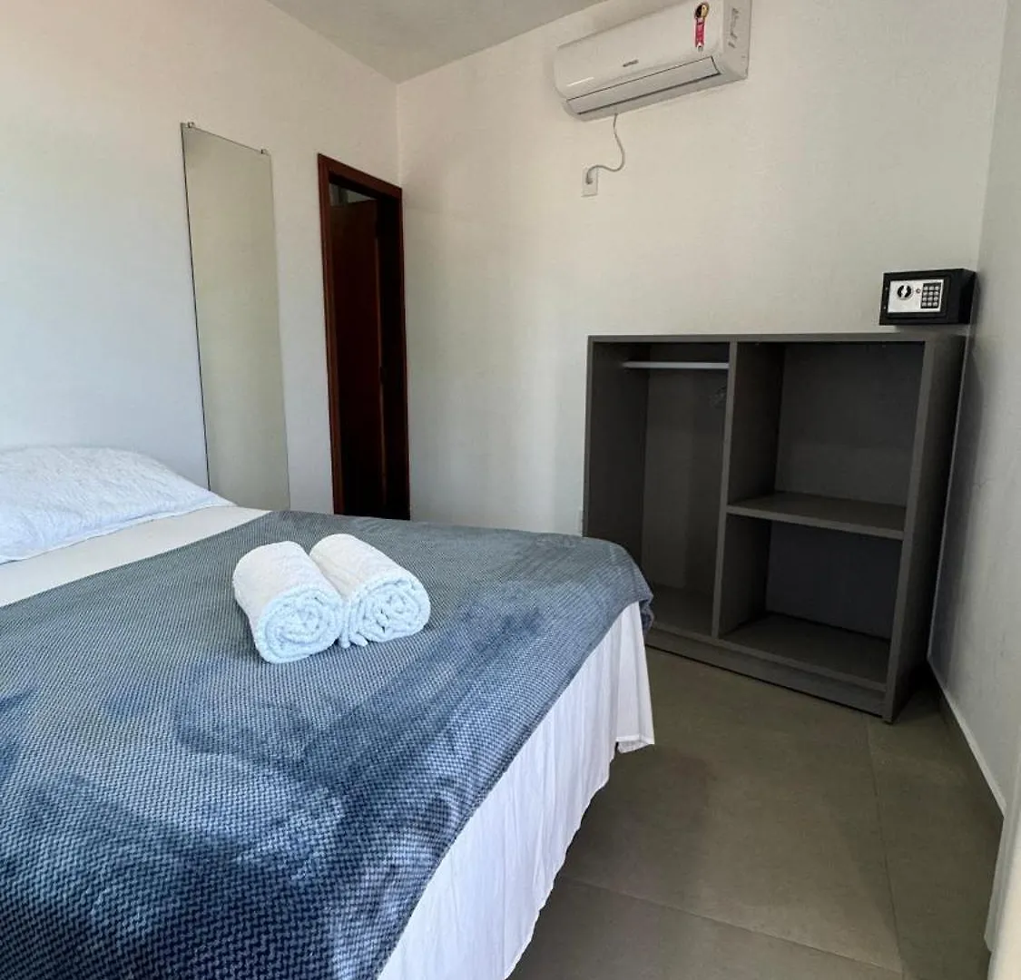 Pousada Hoffmann By Casa Do Cacau Florianopolis Apartment