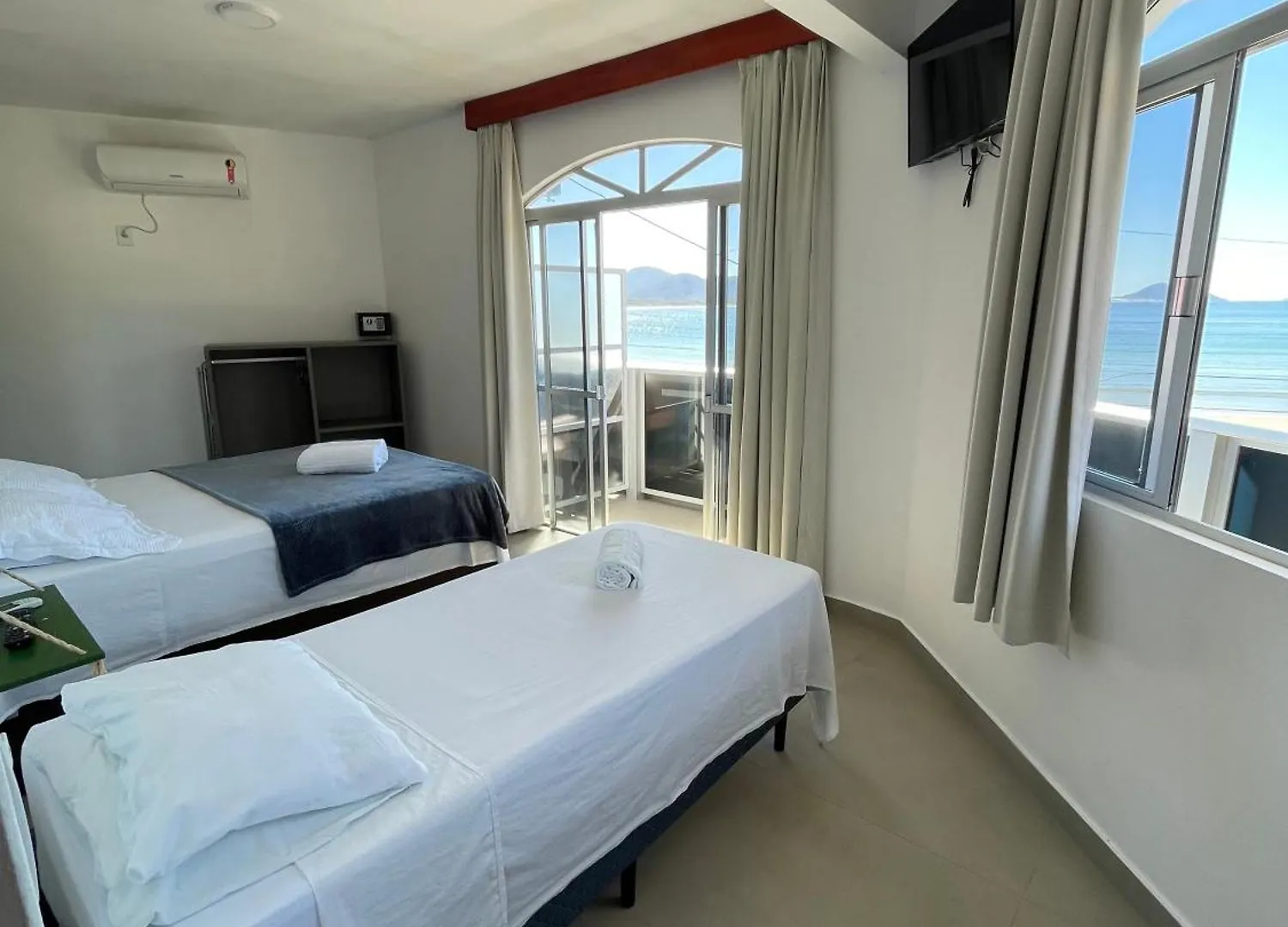 Pousada Hoffmann By Casa Do Cacau Florianopolis Apartment