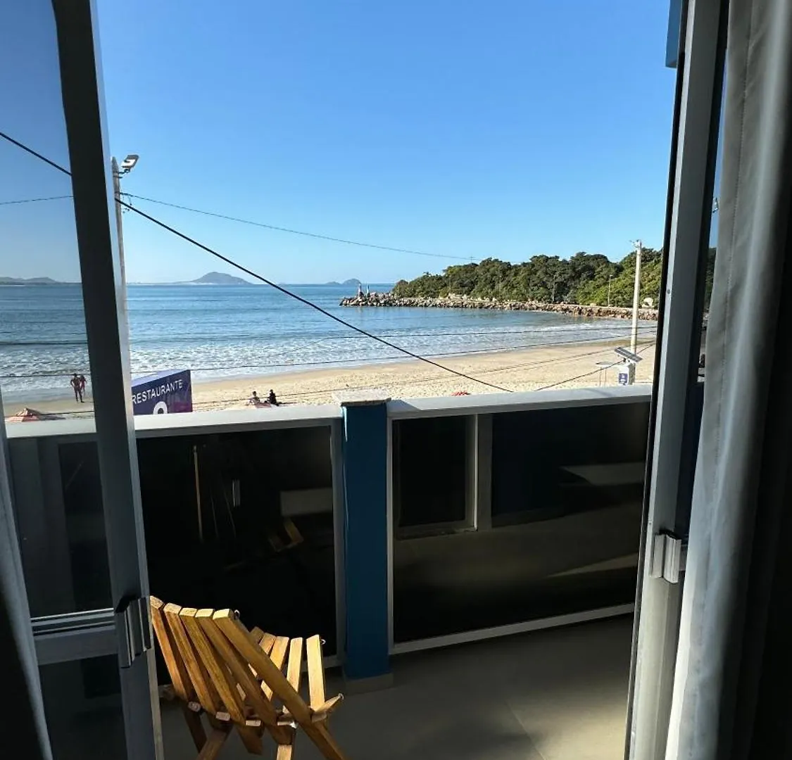 Pousada Hoffmann By Casa Do Cacau Florianopolis Brazil