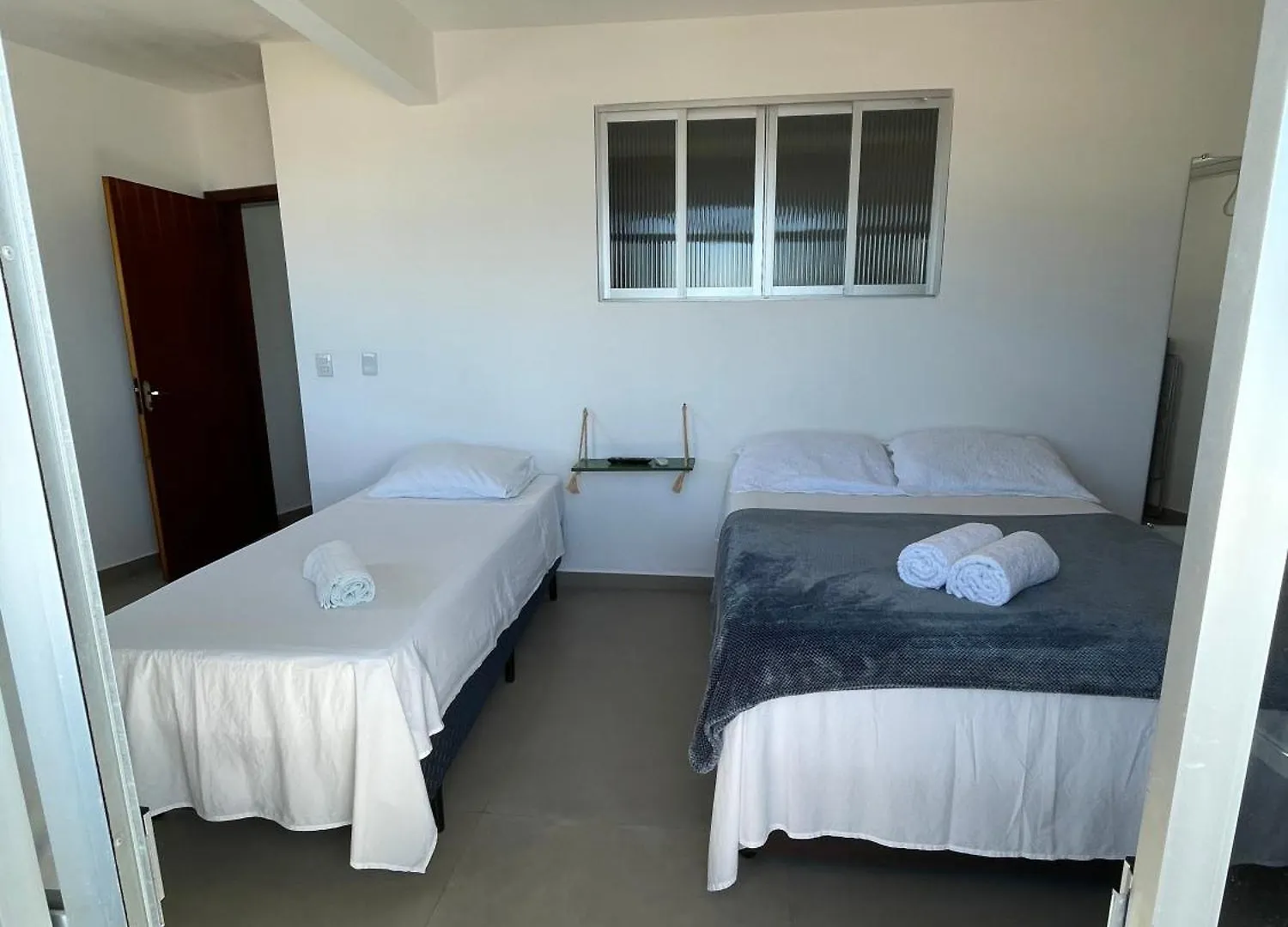 Apartment Pousada Hoffmann By Casa Do Cacau Florianopolis