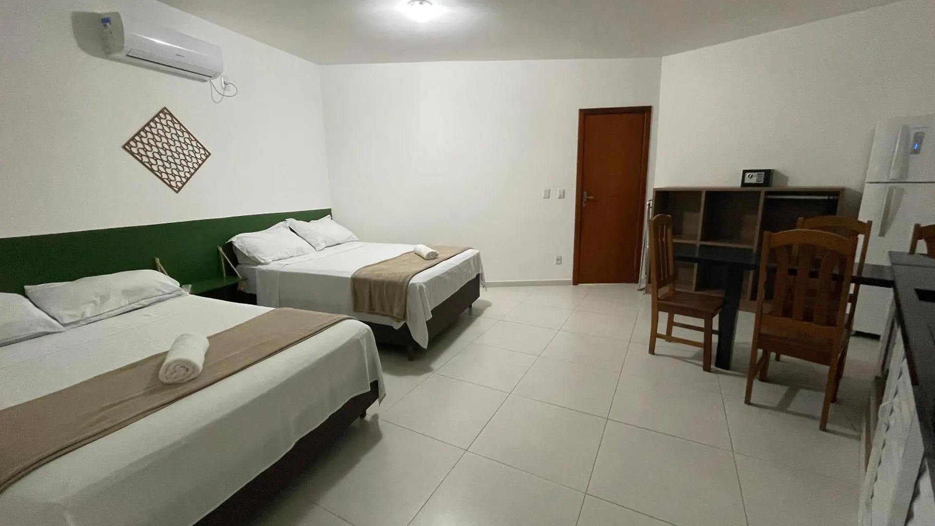 Pousada Hoffmann By Casa Do Cacau Florianopolis 0*,