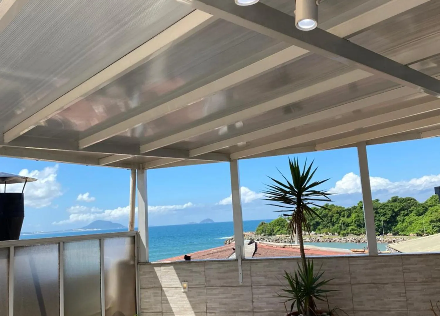 Pousada Hoffmann By Casa Do Cacau Florianopolis Brazil